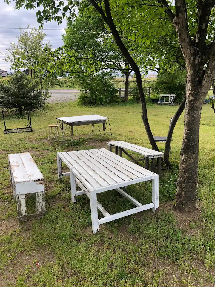 🍷 후쿠시마 오우세 와이너리(ふくしま逢瀬ワイナリー) 이미지 16